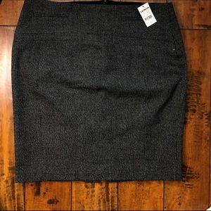 Express pencil skirt